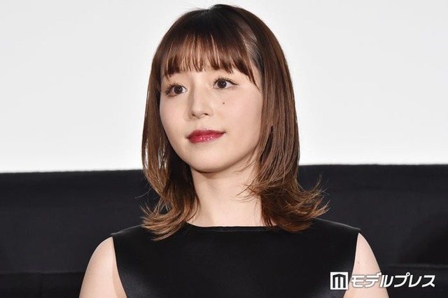 平野綾 （C）モデルプレス
