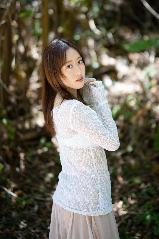 小田さくら（提供写真）