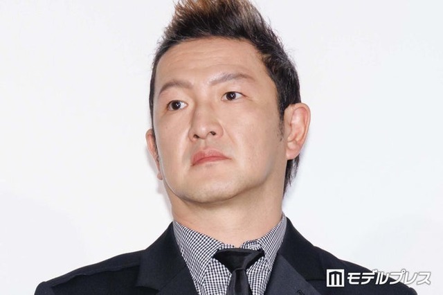 中村獅童（C）モデルプレス