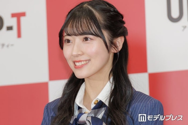 佐藤綺星／AKB48（C）モデルプレス
