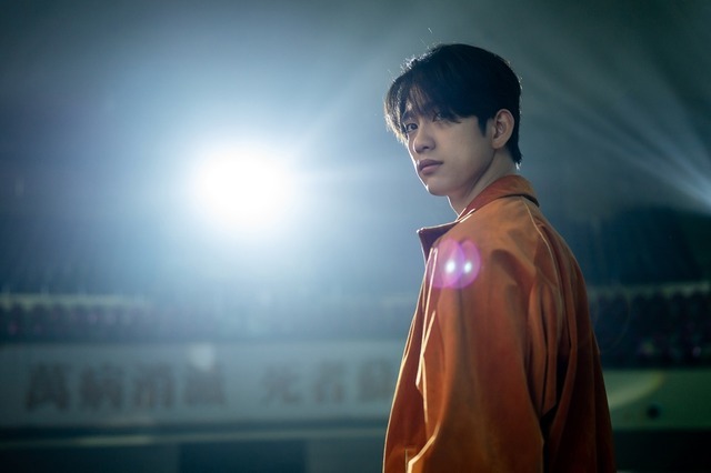 『ハイファイブ！』© 2025 NEXT ENTERTAINMENT WORLD & ANNAPURNA FILMS. All Rights Reserved.