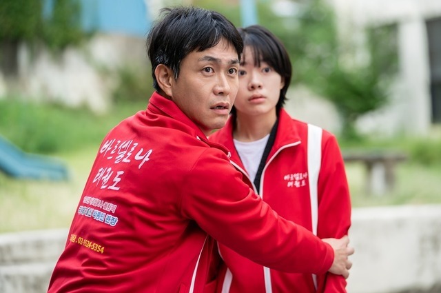 『ハイファイブ！』© 2025 NEXT ENTERTAINMENT WORLD & ANNAPURNA FILMS. All Rights Reserved.