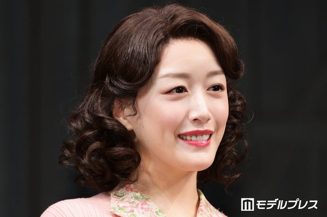 花乃まりあ（C）モデルプレス