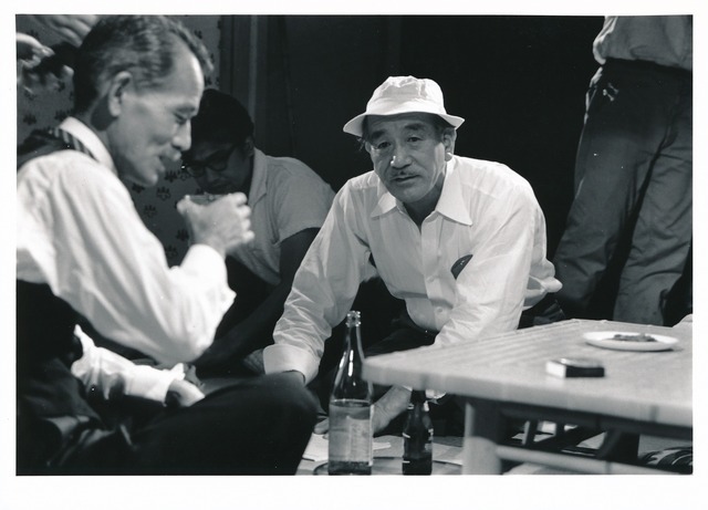 『The Ozu Diaries／小津ダイアリー』© 2025 Adama Films; Photo: Shochiku Co., Ltd.