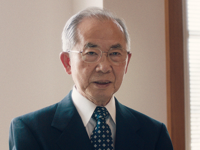城澤勇夫『The Ozu Diaries／小津ダイアリー』© 2025 Adama Films; Photo: Shochiku Co., Ltd.