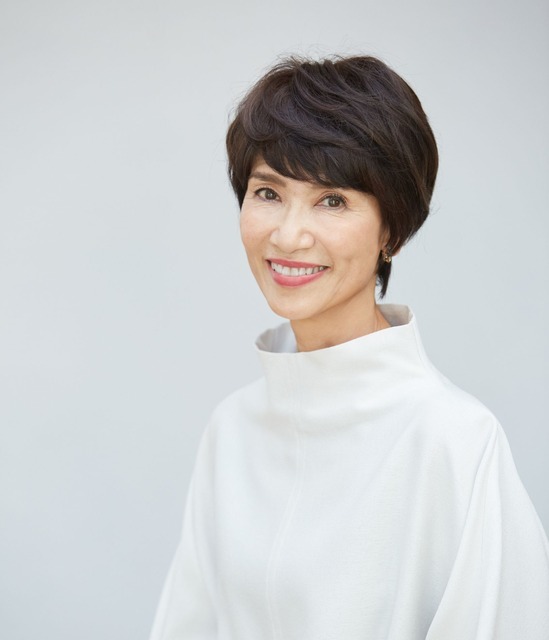 中井貴惠『The Ozu Diaries／小津ダイアリー』© 2025 Adama Films; Photo: Shochiku Co., Ltd.