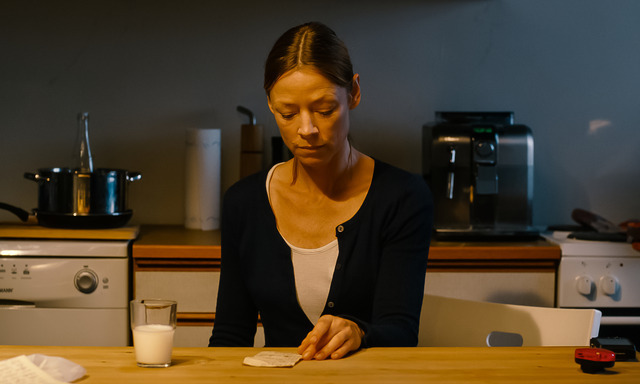 『ストレンジ・リトル・キャット』© Deutsche Film- und Fernsehakademie Berlin 2013