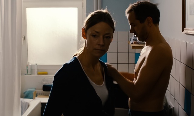 『ストレンジ・リトル・キャット』© Deutsche Film- und Fernsehakademie Berlin 2013