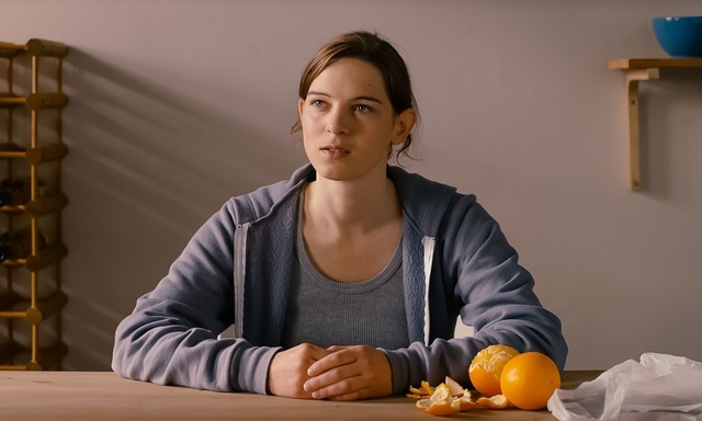 『ストレンジ・リトル・キャット』© Deutsche Film- und Fernsehakademie Berlin 2013