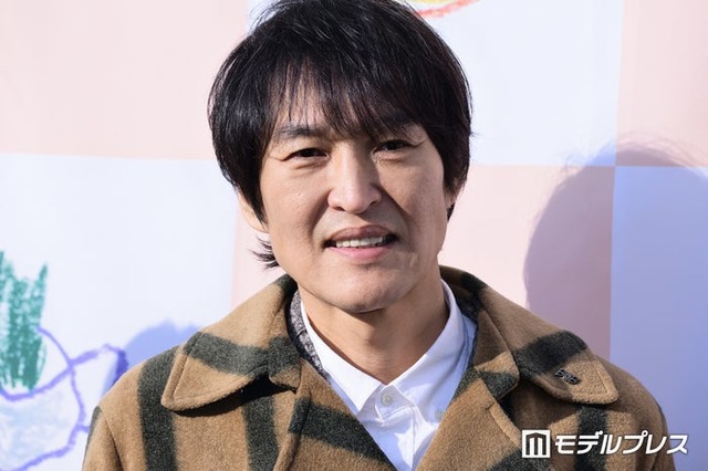 千原ジュニア（C）モデルプレス