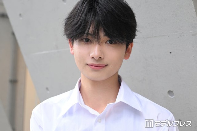 河村叶翔（C）モデルプレス