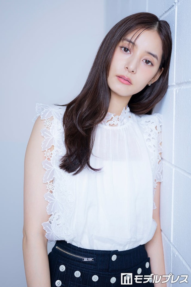 新木優子（C）モデルプレス