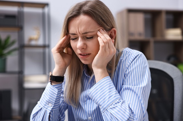 【35歳からの不調図鑑】更年期症状は「時期」で変わる！プレ更年期・更年期・アフター更年期の心身ケア