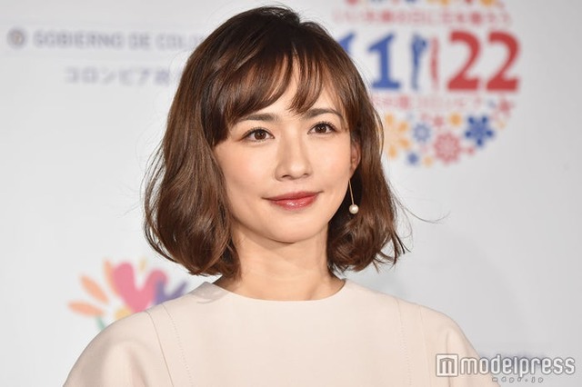 優木まおみ（C）モデルプレス