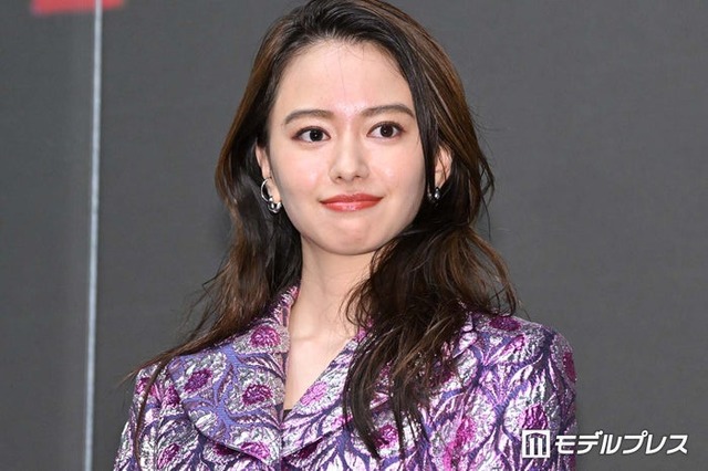 山本舞香（C）モデルプレス