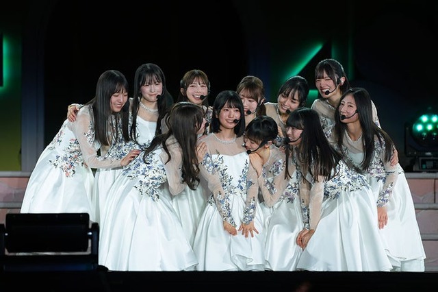 乃木坂46（C）乃木坂46LLC