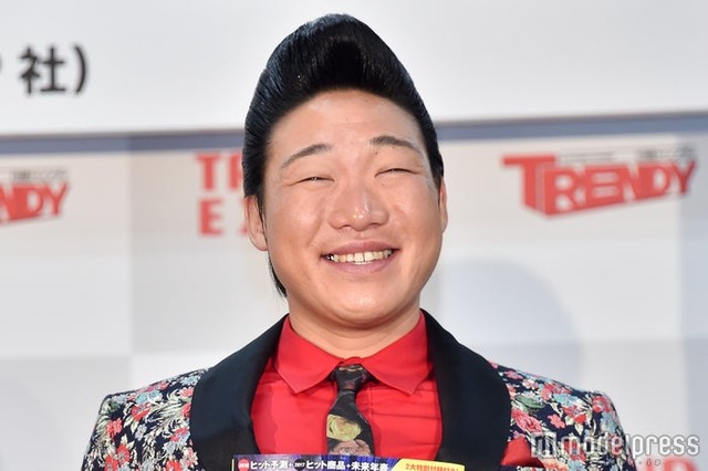 みやぞん （C）モデルプレス