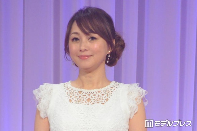 渡辺美奈代（C）モデルプレス