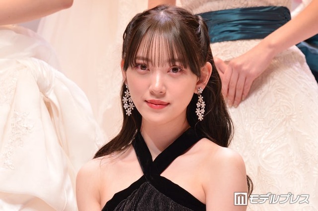 堀未央奈（C）モデルプレス