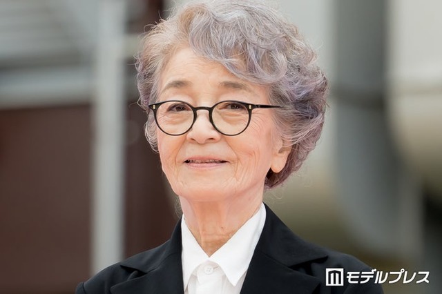倍賞千恵子（C）モデルプレス