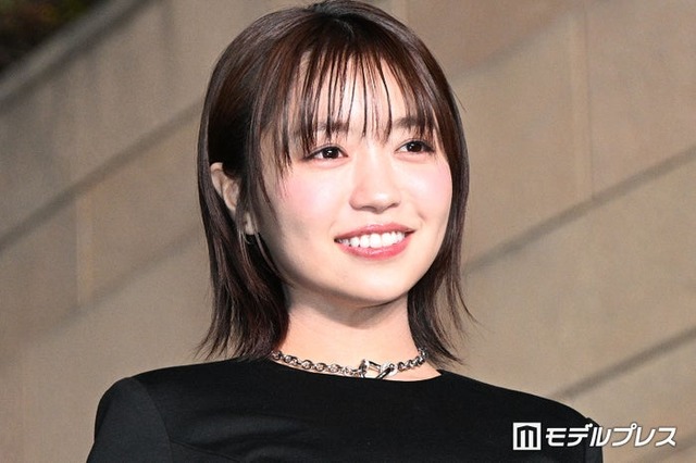 大原優乃（C）モデルプレス