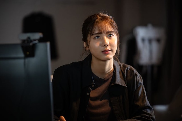 花岡すみれ「VIVANT」第11話（C）TBS