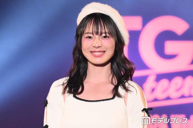 小國舞羽（C）モデルプレス