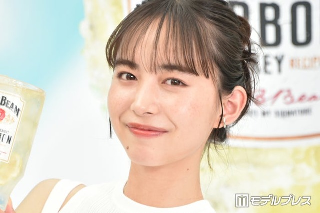井桁弘恵（C）モデルプレス
