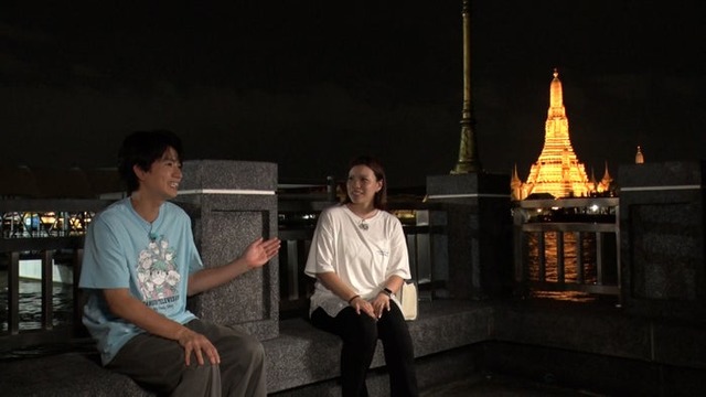 高地優吾（C）日本テレビ