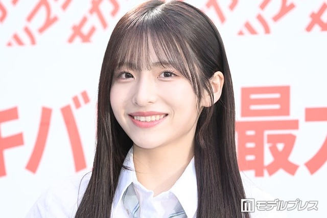 平田侑希（C）モデルプレス
