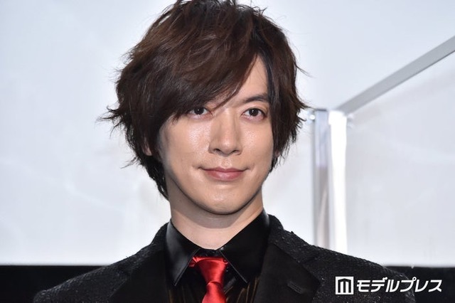 DAIGO（C）モデルプレス