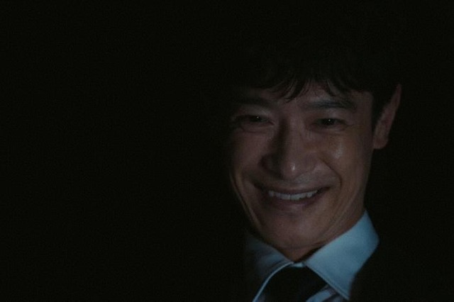 堺雅人「VIVANT」第15話（C）TBS