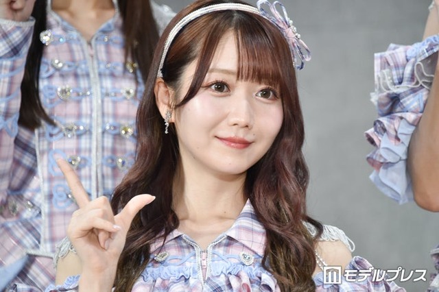 大谷映美里（C）モデルプレス