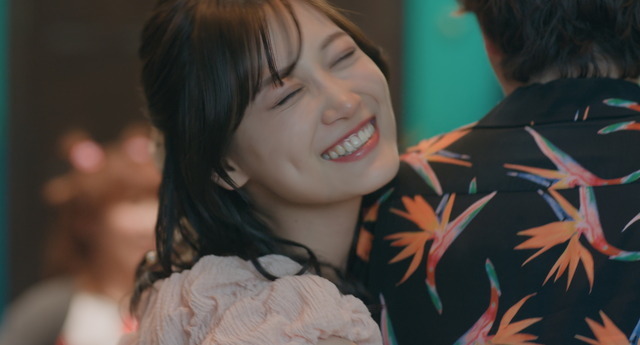 「バカンスの法則」11話（C）AbemaTV, Inc.