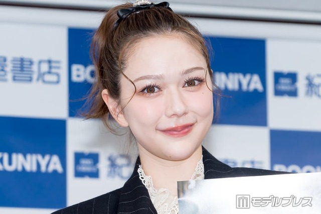 村重杏奈（C）モデルプレス