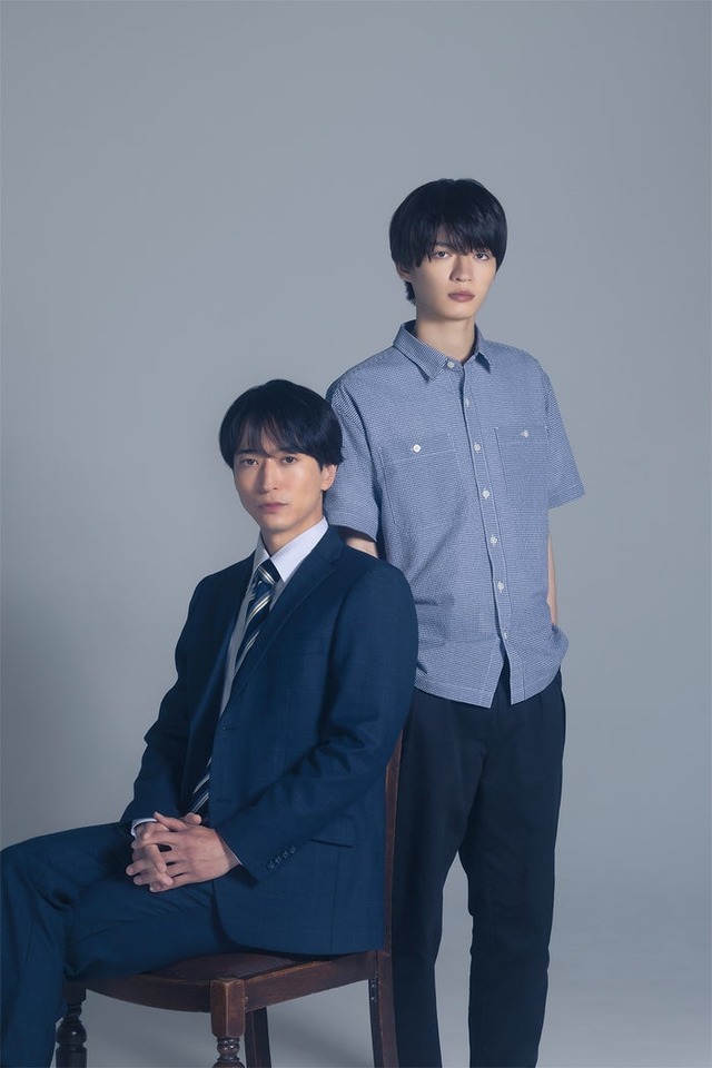 浅香航大、杢代和人（C）中京テレビ