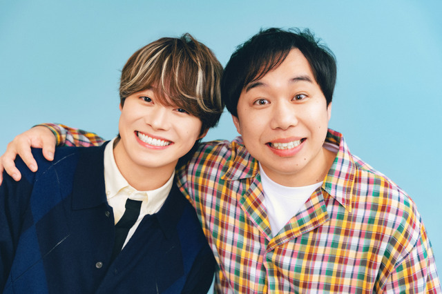 『人生を変えたコント』©2026映画「人生を変えたコント」製作委員会