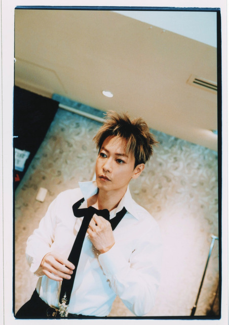 「TAKERU SATOH - Tour Log: Asia -」©2026 Co-LaVo Inc.