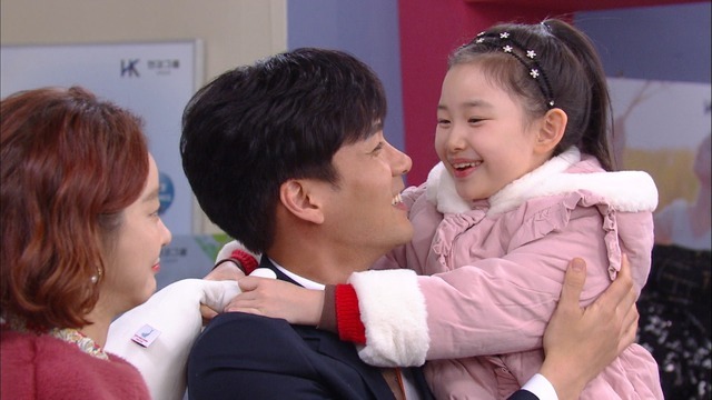 「運命の渦」Licensed by KBS Media Ltd. (C) 2018 KBS. All rights reserved
