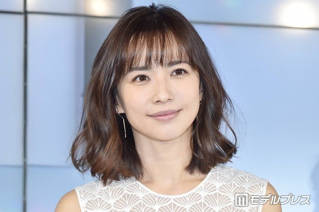 優木まおみ（C）モデルプレス