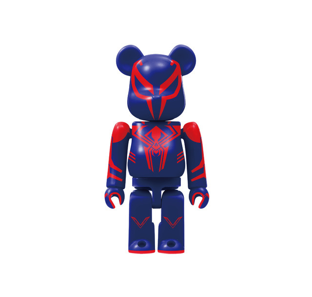ベアブリック賞(全25種)BE@RBRICK 100%サイズ：全高約7cm（ボールチェーン付き）