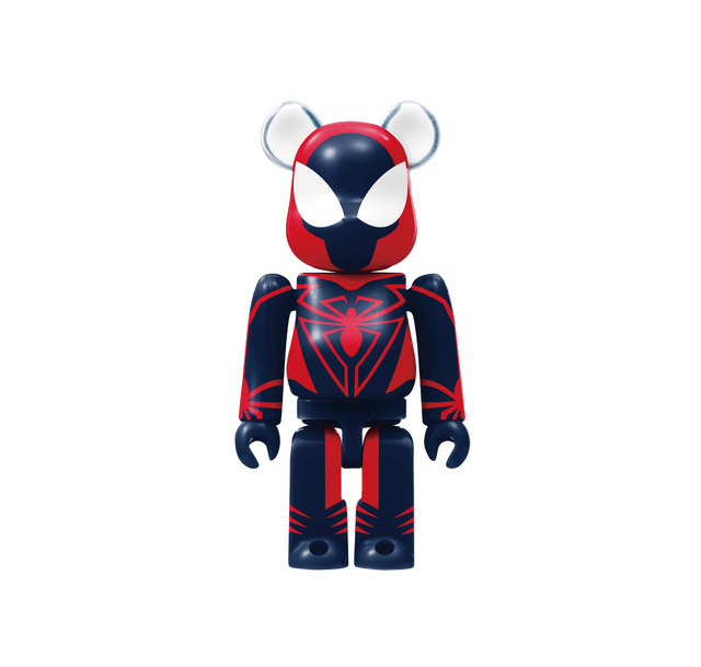 ベアブリック賞(全25種)BE@RBRICK 100%サイズ：全高約7cm（ボールチェーン付き）