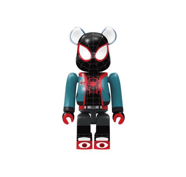 ベアブリック賞(全25種)BE@RBRICK 100%サイズ：全高約7cm（ボールチェーン付き）
