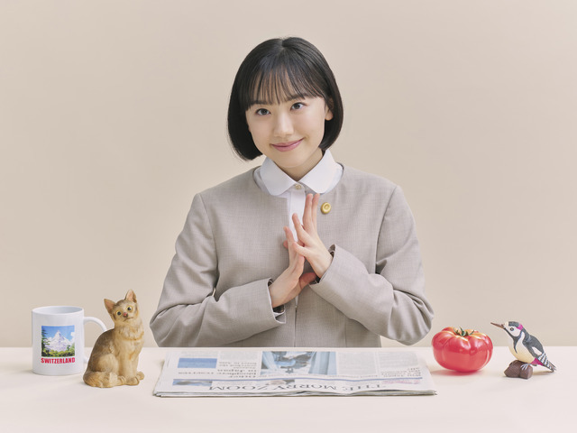 「南田南弁護士は天才肌」