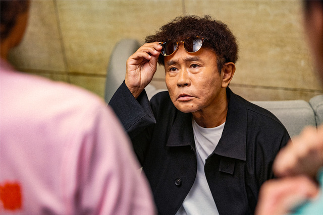Netflixシリーズ「俺のこと、なんか言ってた？」