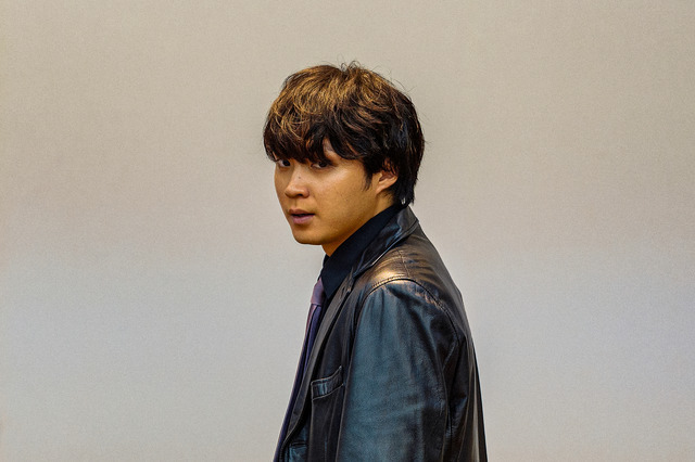 Netflixシリーズ「俺のこと、なんか言ってた？」