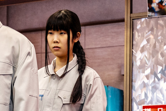 Netflixシリーズ「俺のこと、なんか言ってた？」