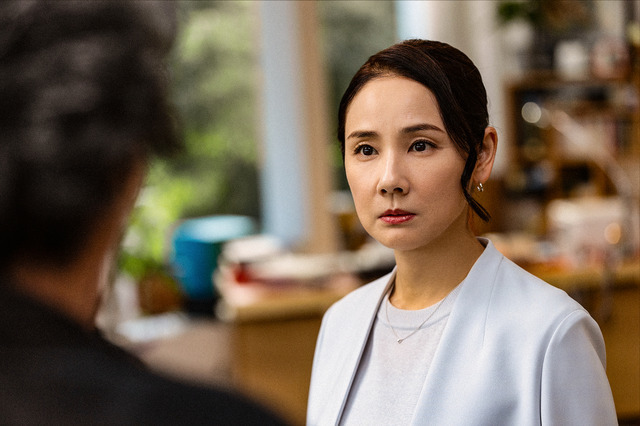 Netflixシリーズ「俺のこと、なんか言ってた？」