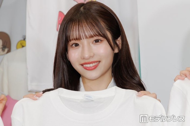 平田侑希（C）モデルプレス