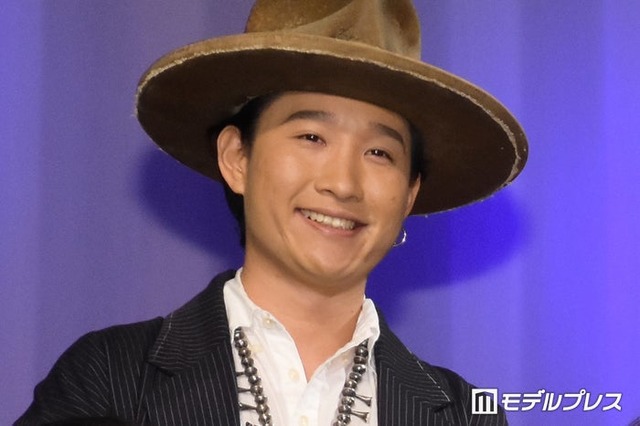平井大（C）モデルプレス